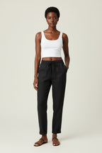 Losse Broek Dames | Hoge Taille & Ademend | Leila