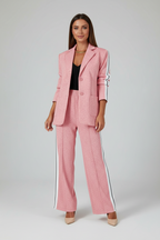 Casual Trainingspak Dames | Blazer & Broek | Essentials