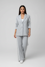 Casual Trainingspak Dames | Blazer & Broek | Essentials