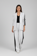 Casual Trainingspak Dames | Blazer & Broek | Essentials