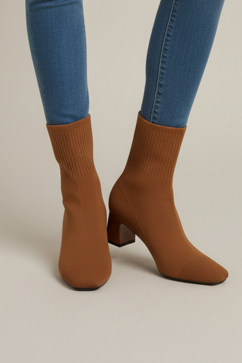 Yalena – Cognac – close-up
