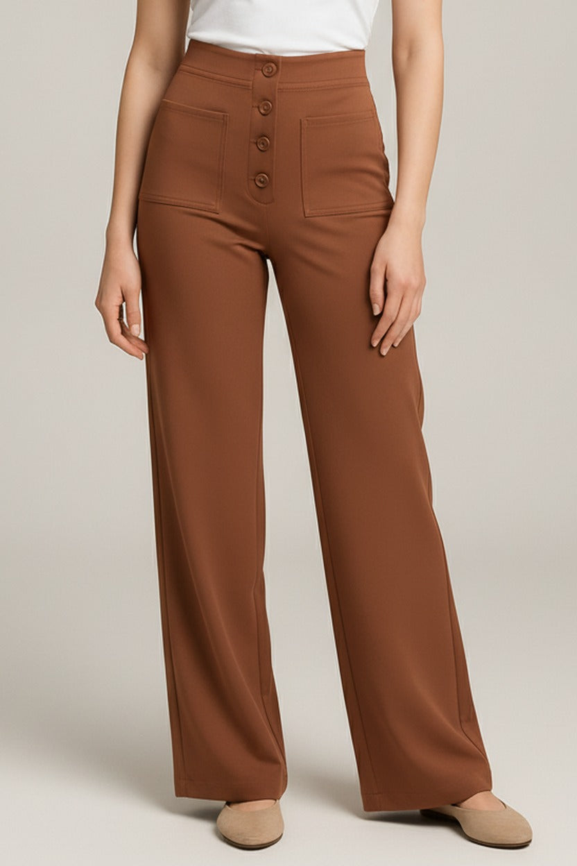 Zafira – Cognac – close-up