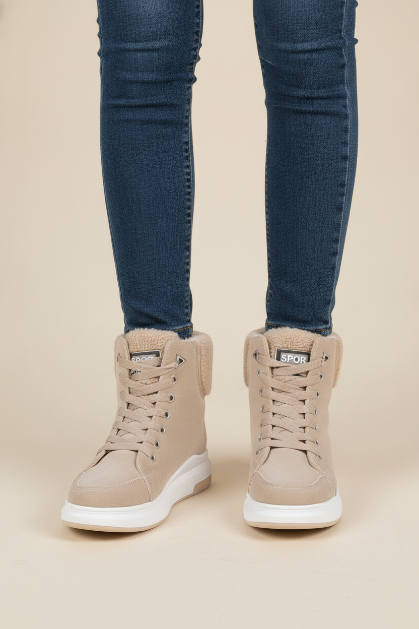 Ambra – Beige