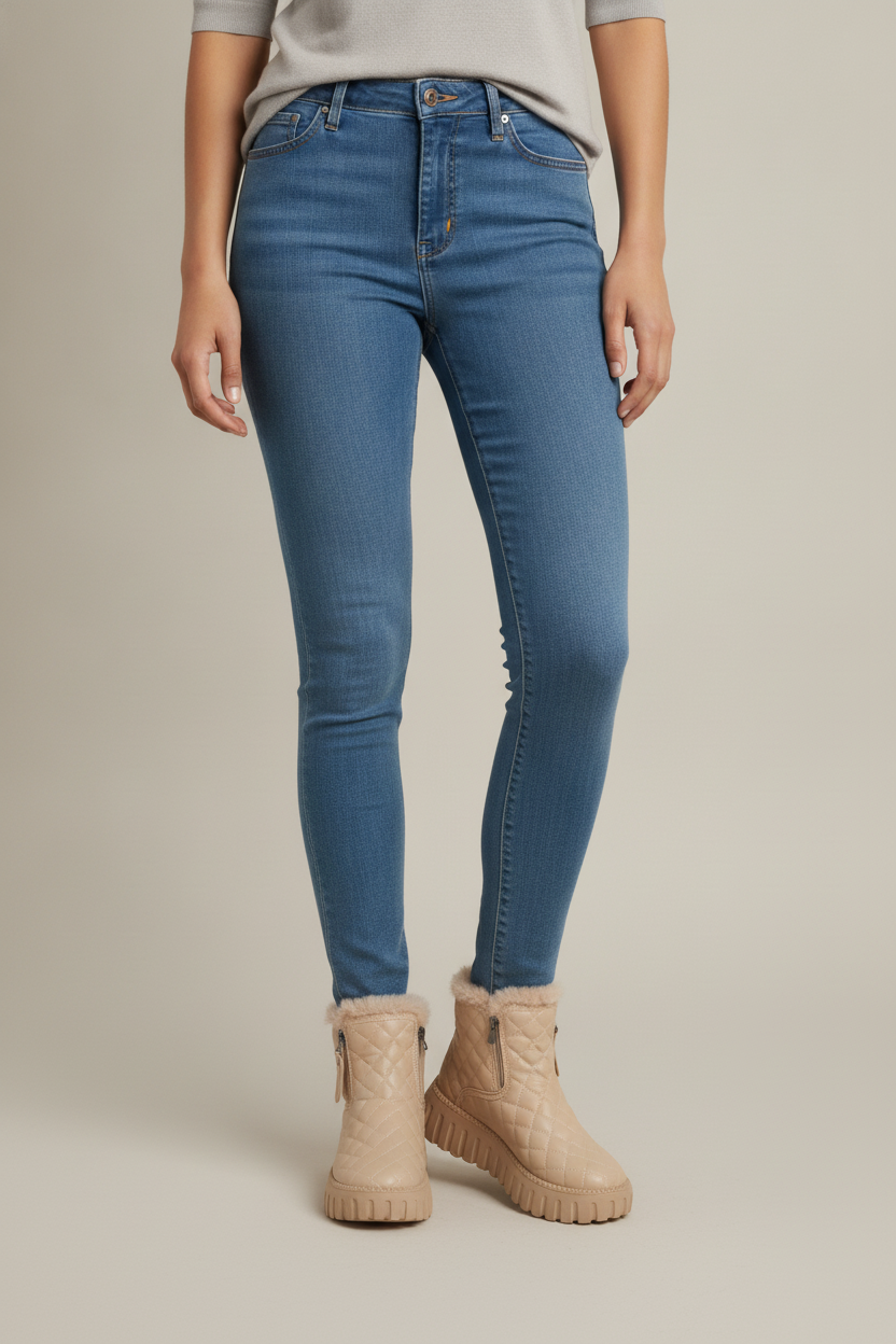 Graziella – Beige