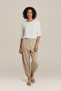 Solvei – Beige