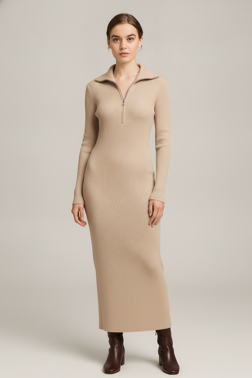Jovana – Beige