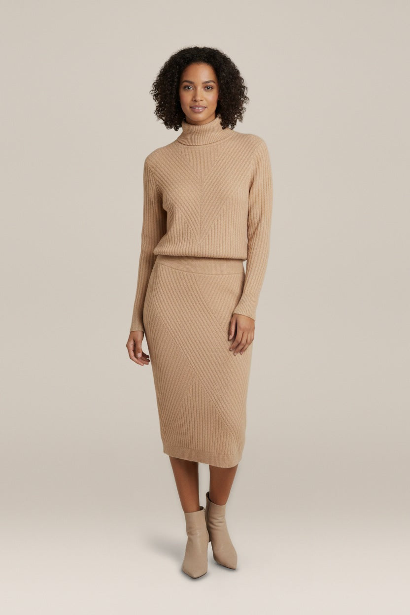 Eulalia – Beige