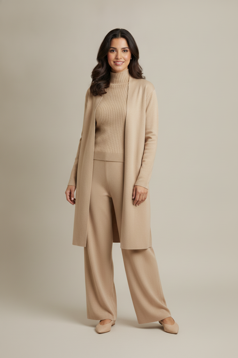 Cyrene – Beige