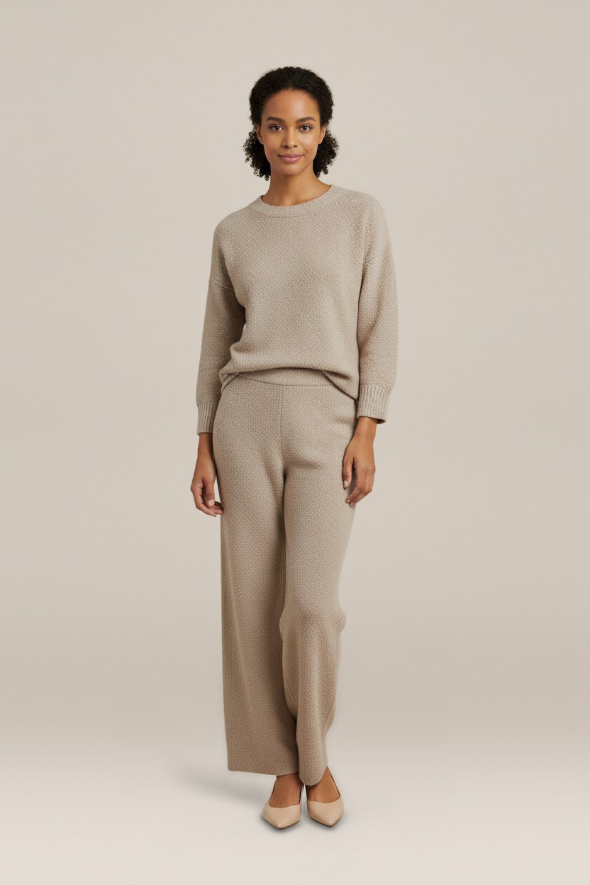 Tahlia – Beige