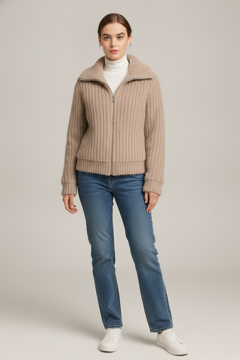 Rosella – Beige