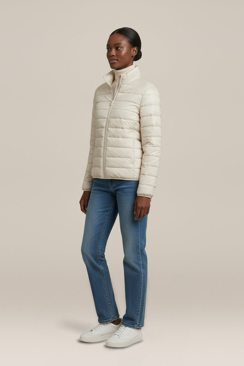 Dariela – Beige