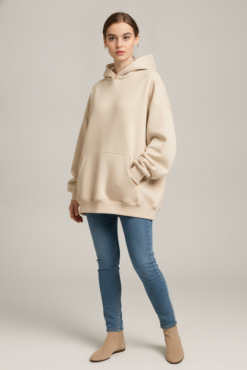 Davina – Beige