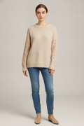 Azalea – Beige