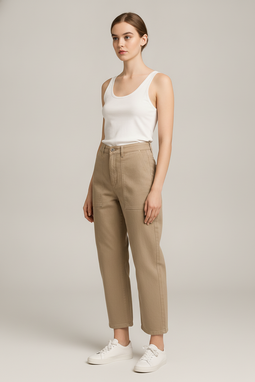 Talitha – Beige