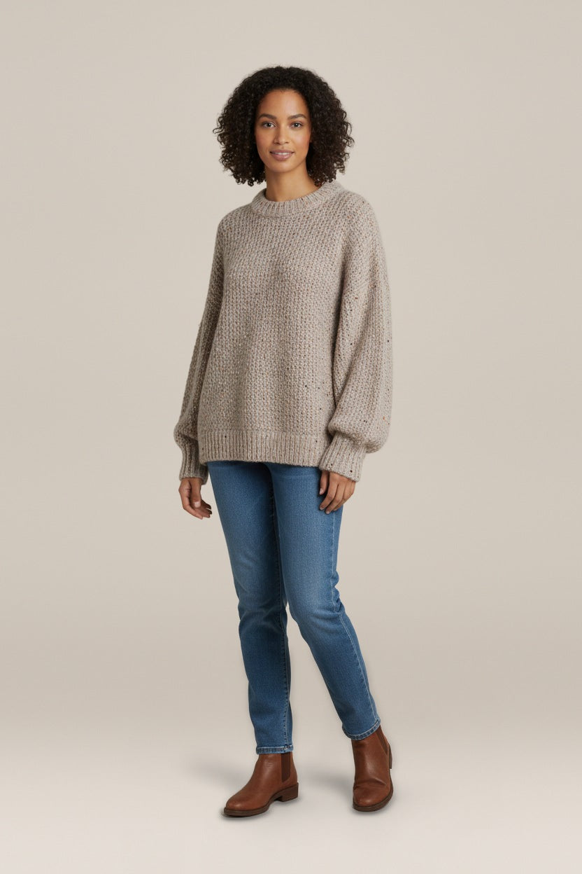 Kamila – Beige