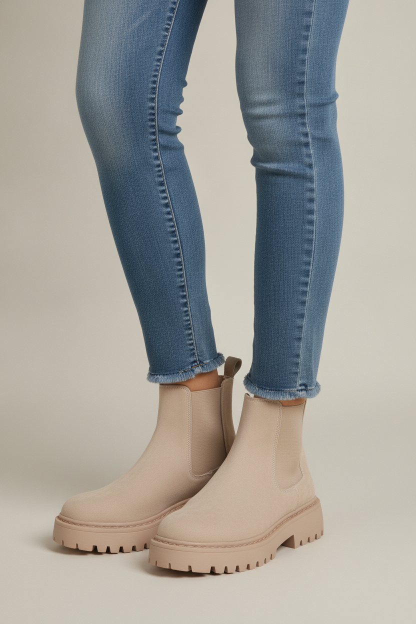 Mahina – Beige