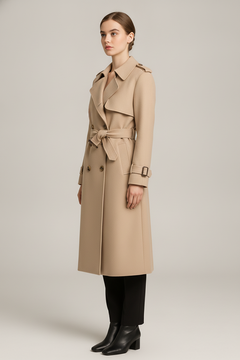 Zelda – Beige