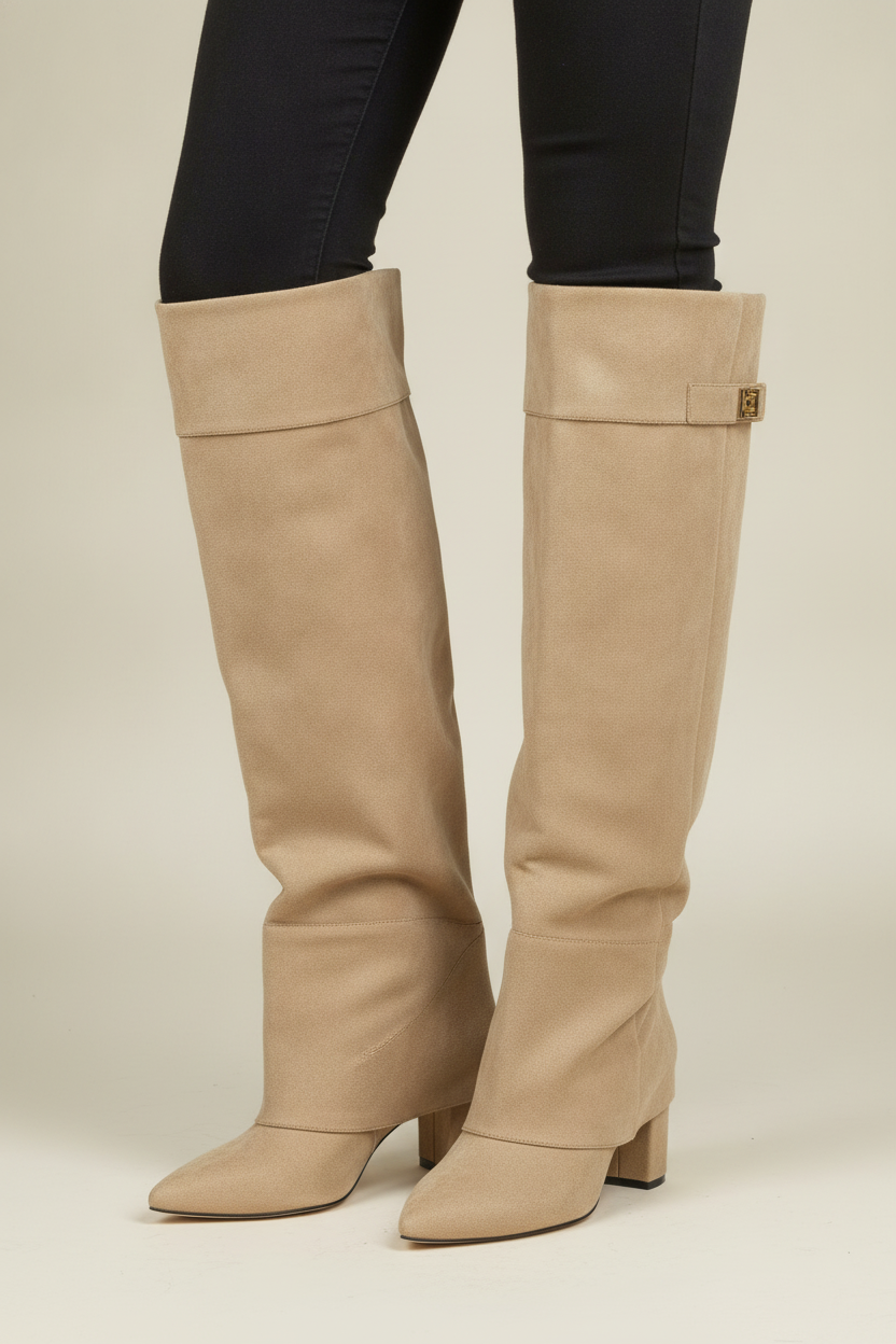 Kaliope – Beige