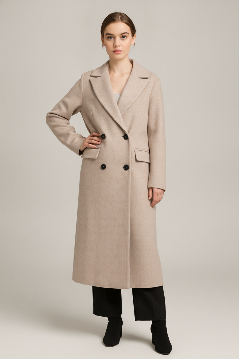 Isaura – Beige