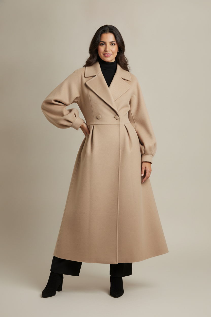 Amarante – Beige