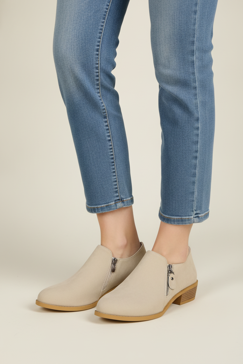 Adalia – Beige