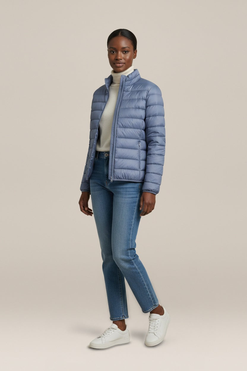 Dariela – Blauw