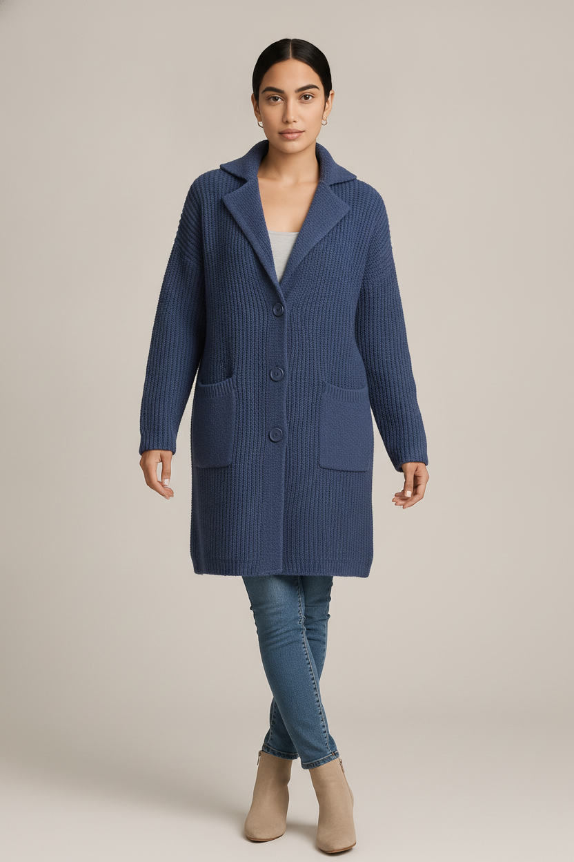 Rosita – Blauw