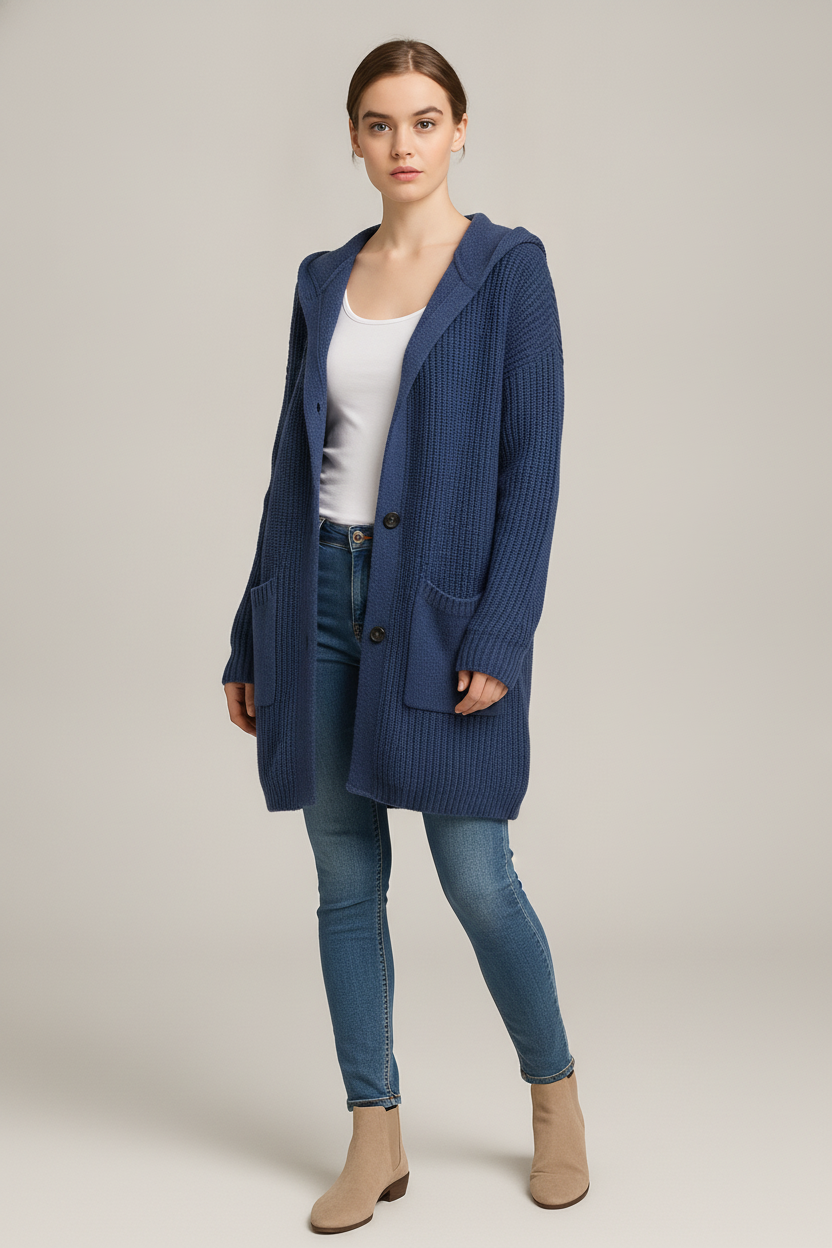 Rafaela – Blauw