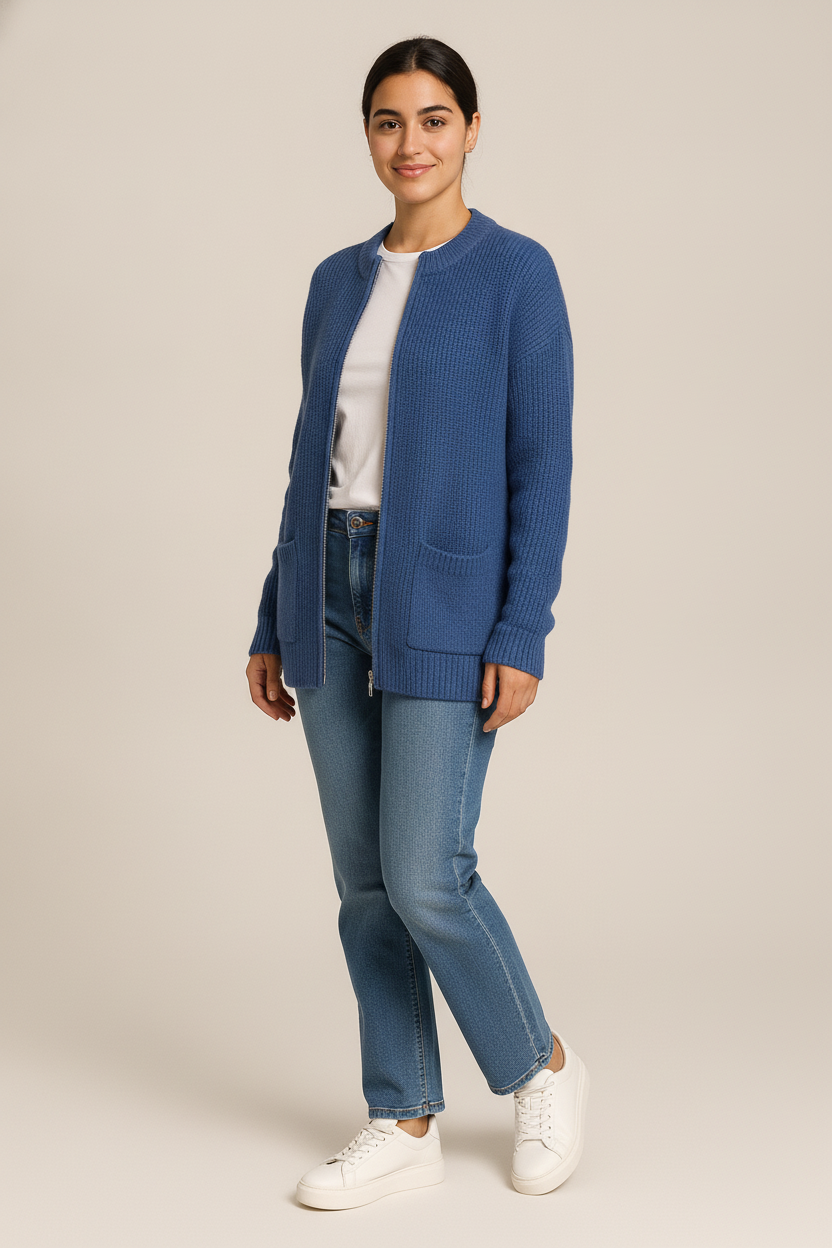 Emberly – Blauw