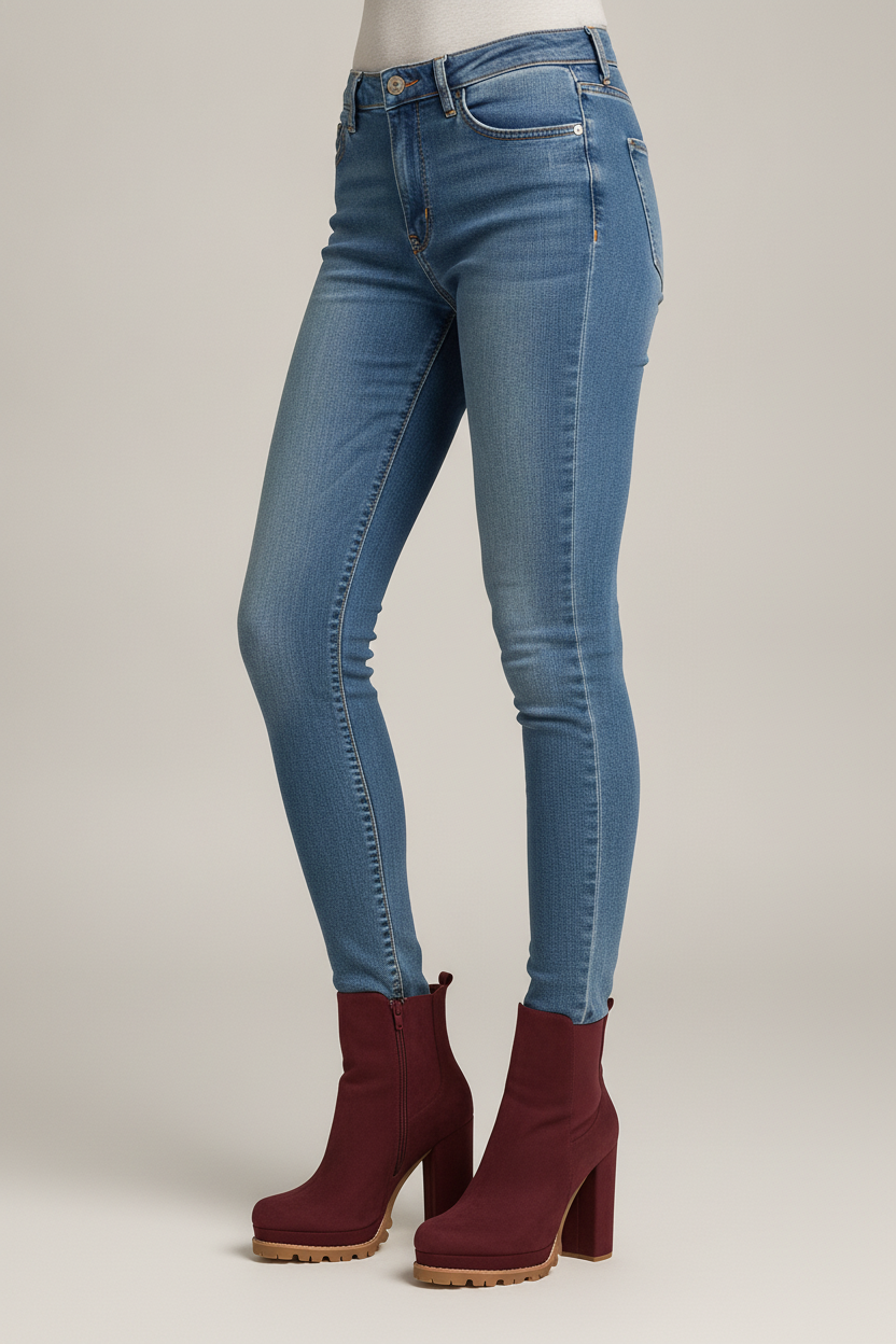 Ileana – Bordeaux