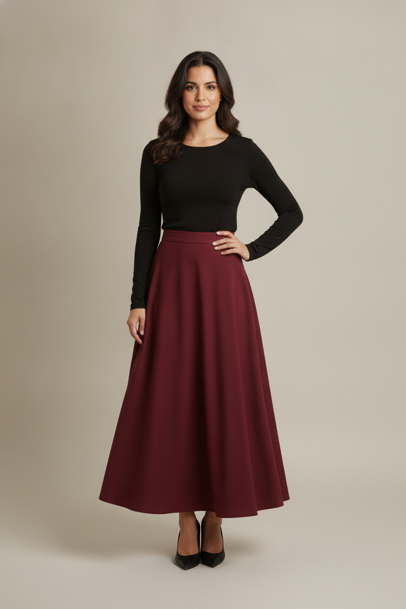 Rhiannon – Bordeaux