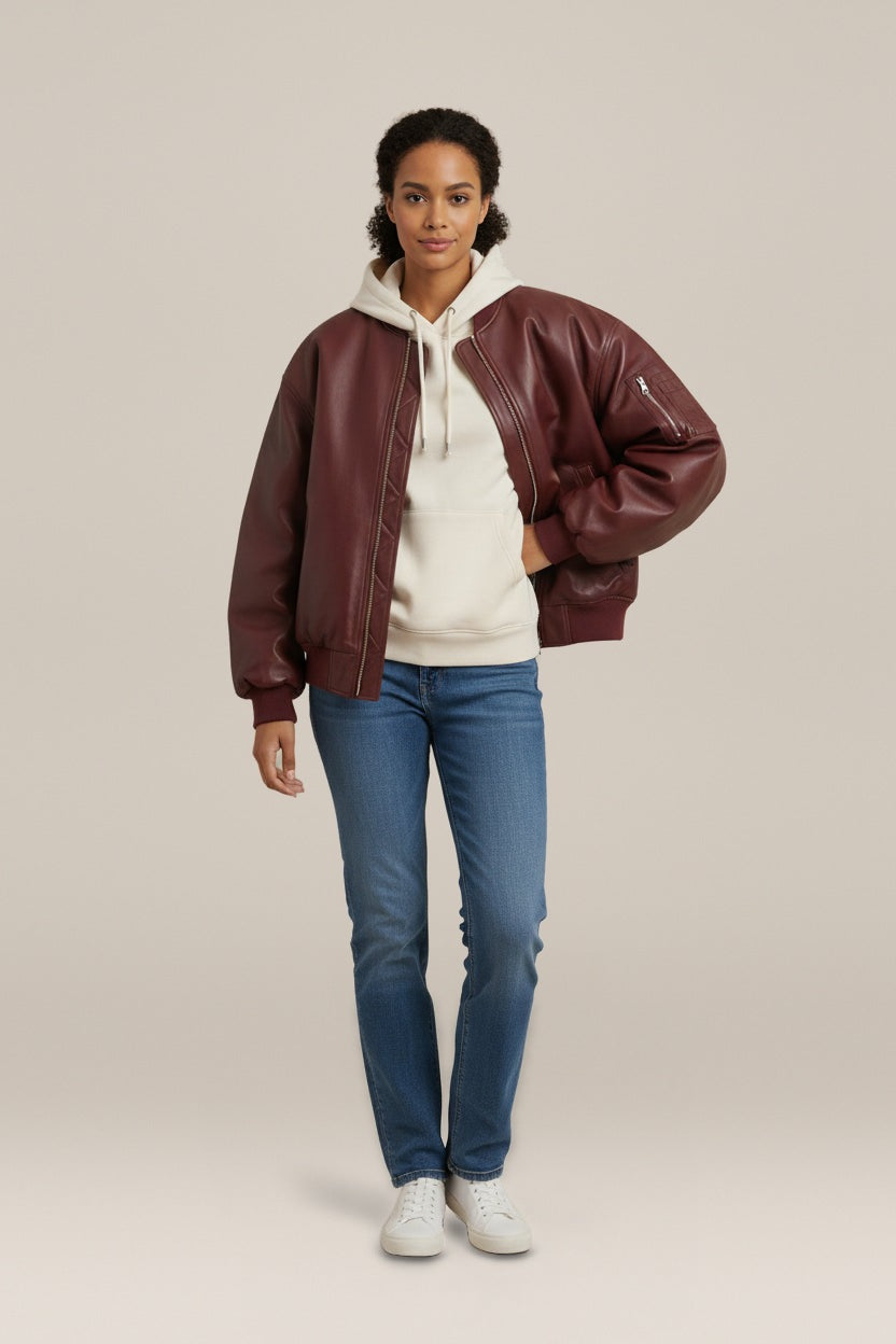Marzia – Bordeaux