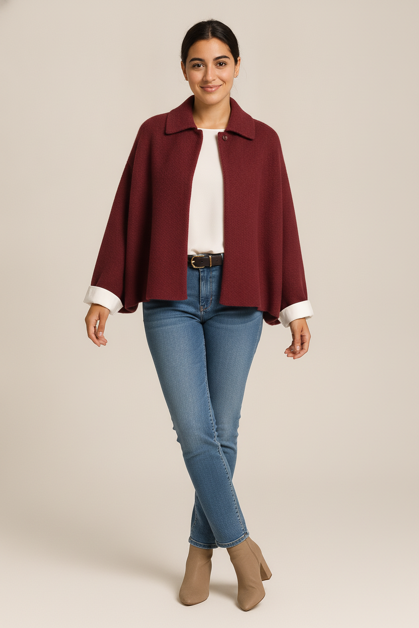 Philippa – Bordeaux