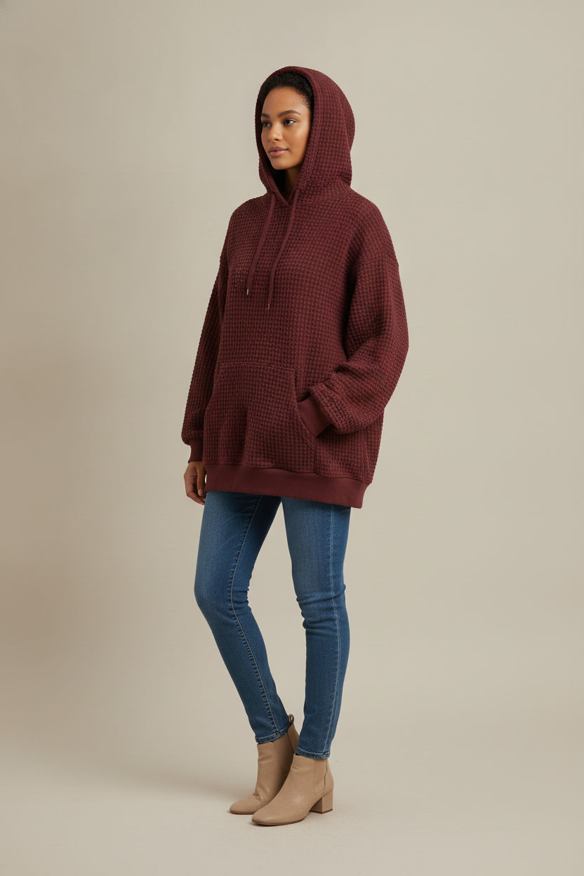 Farida – Bordeaux
