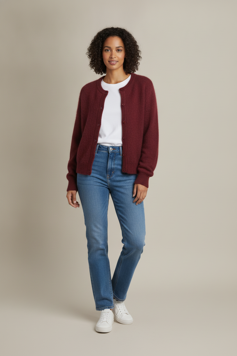Saffron – Bordeaux