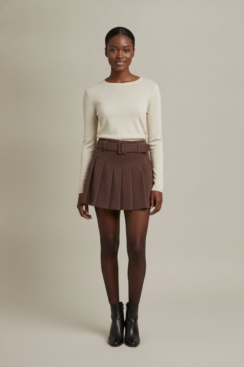 Alondra – Bruin