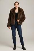Sabrine – Bruin