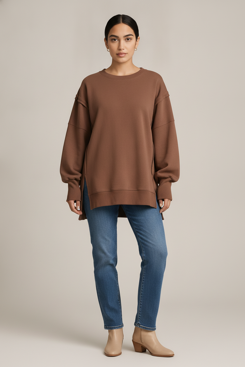 Bellamy – Bruin