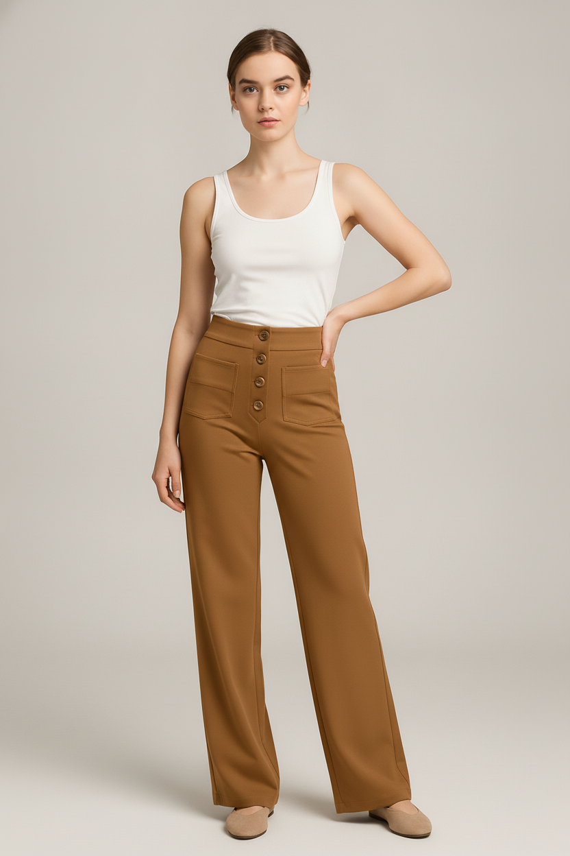 Zafira – Camel