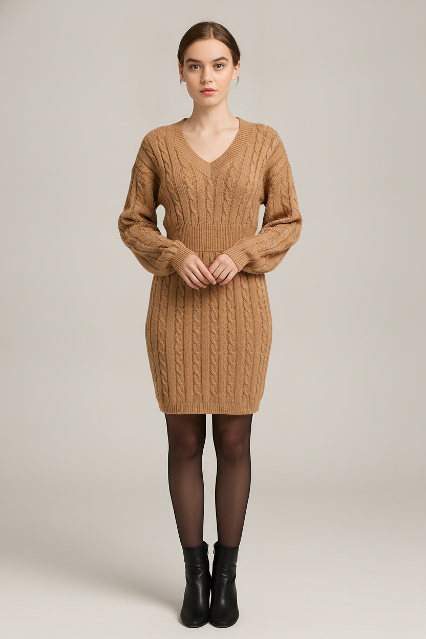 Lavinia – Camel