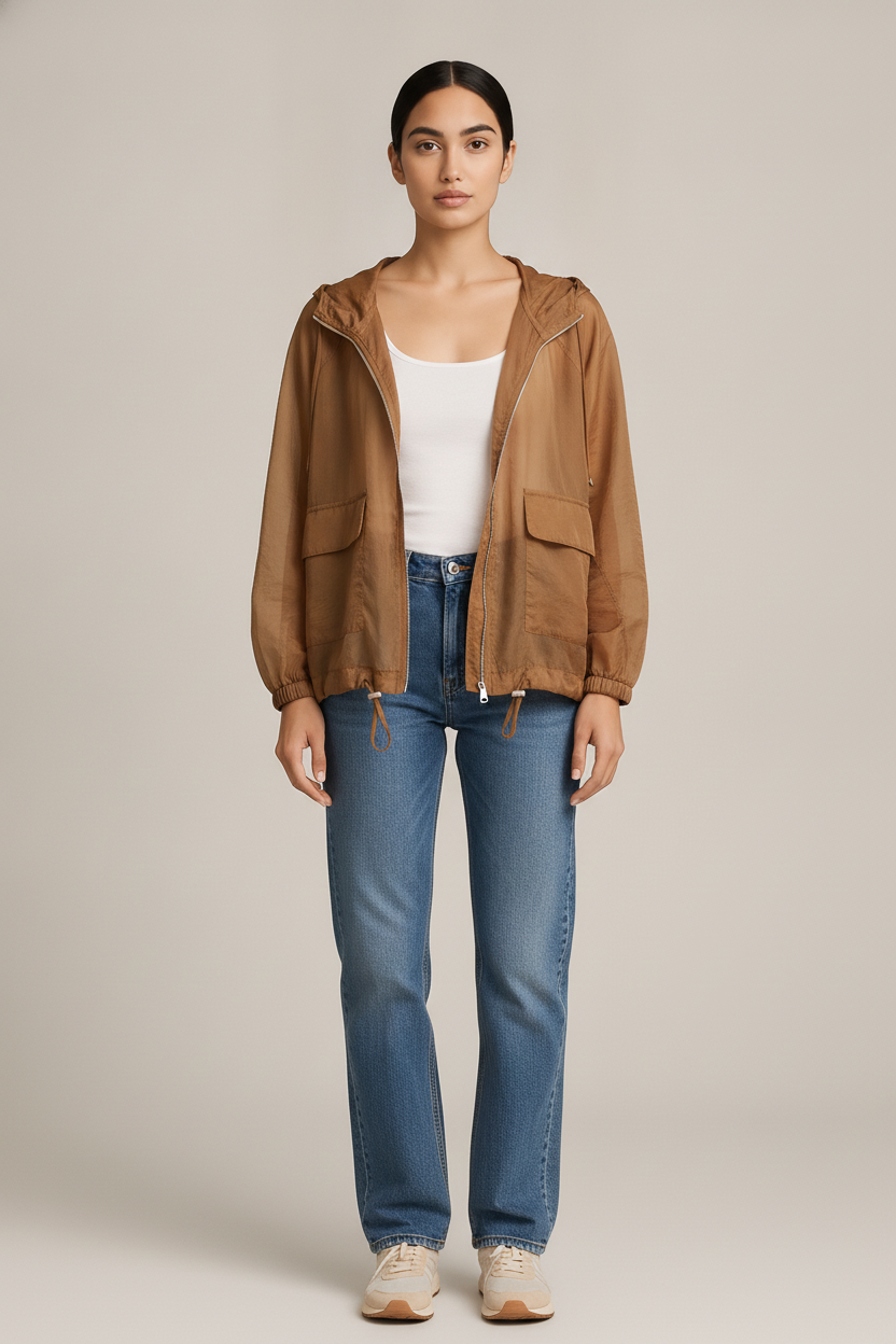 Florentina – Camel