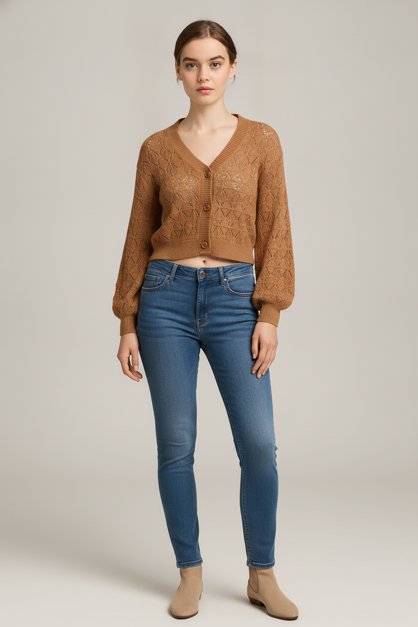 Vianne – Camel