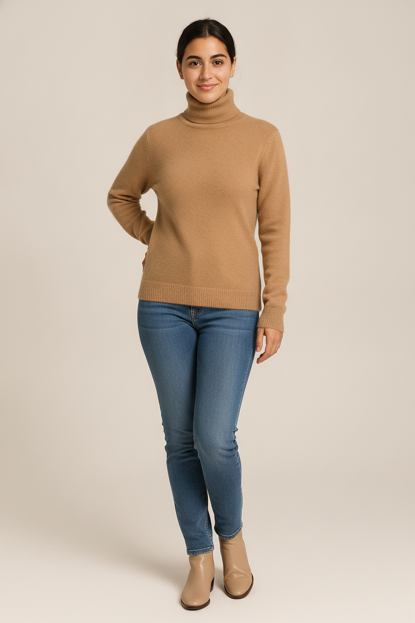 Anouska – Camel