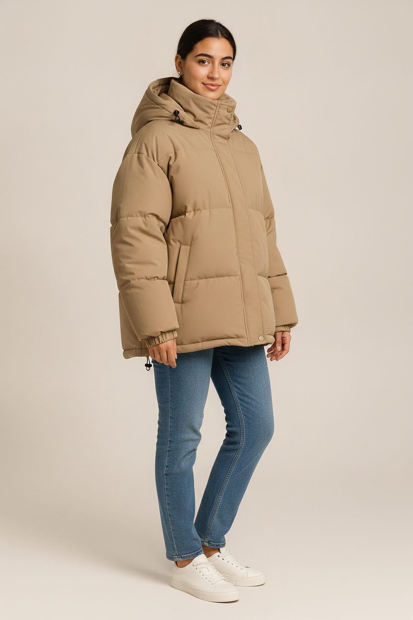 Rubia – Camel