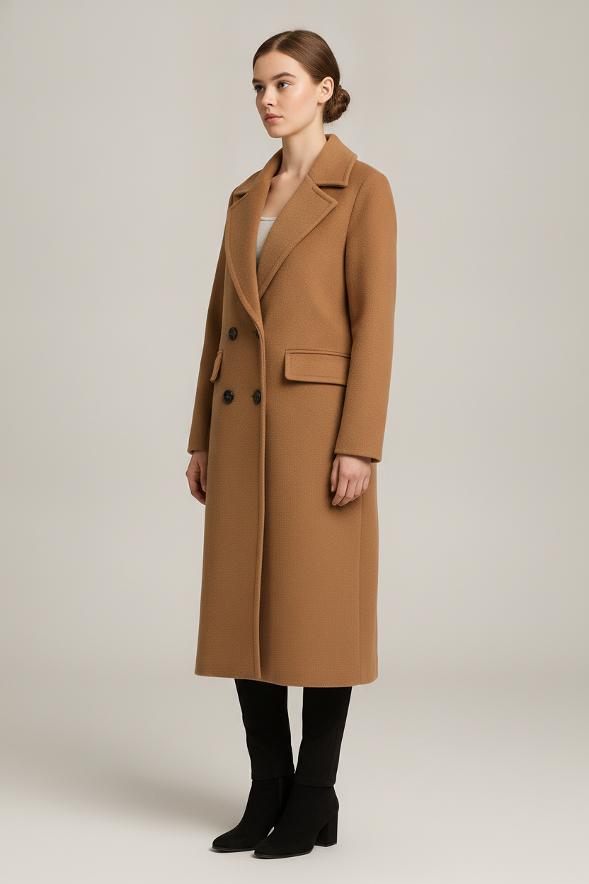 Isaura – Camel