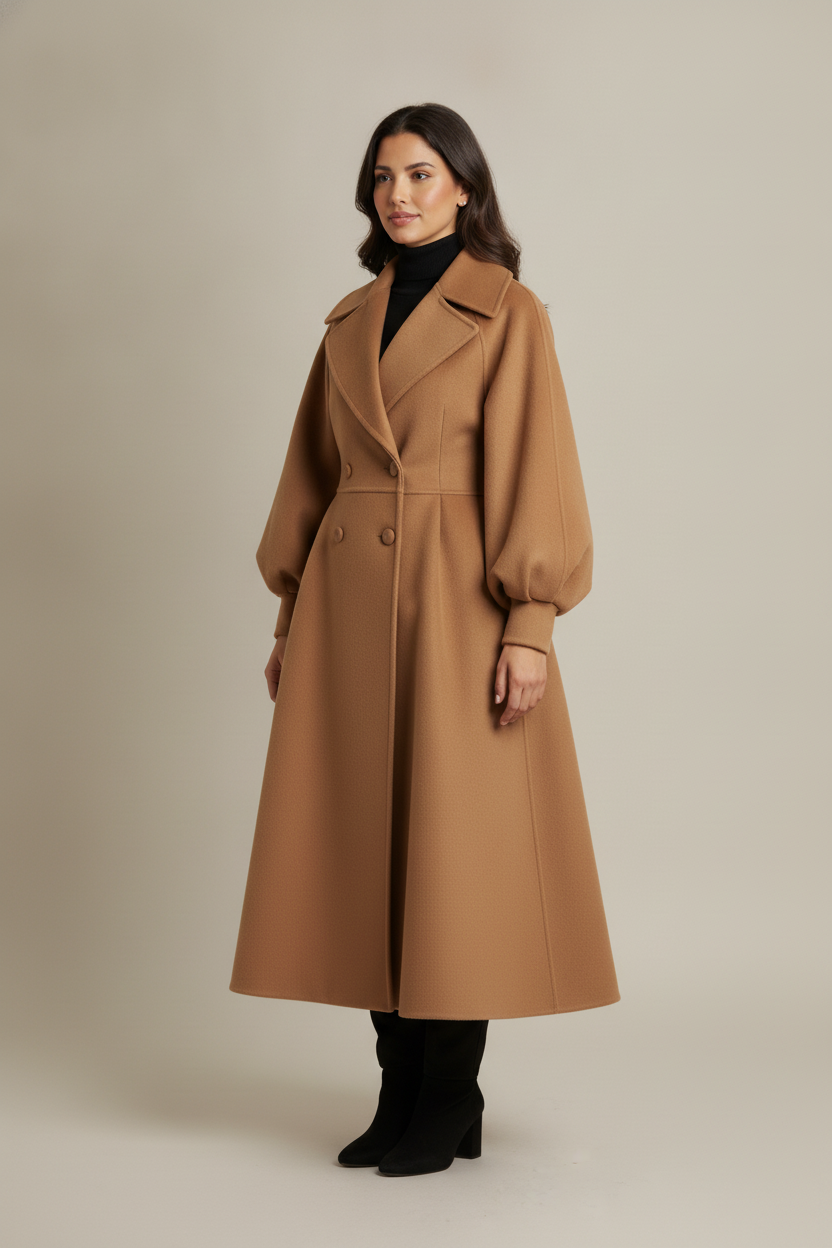 Amarante – Camel