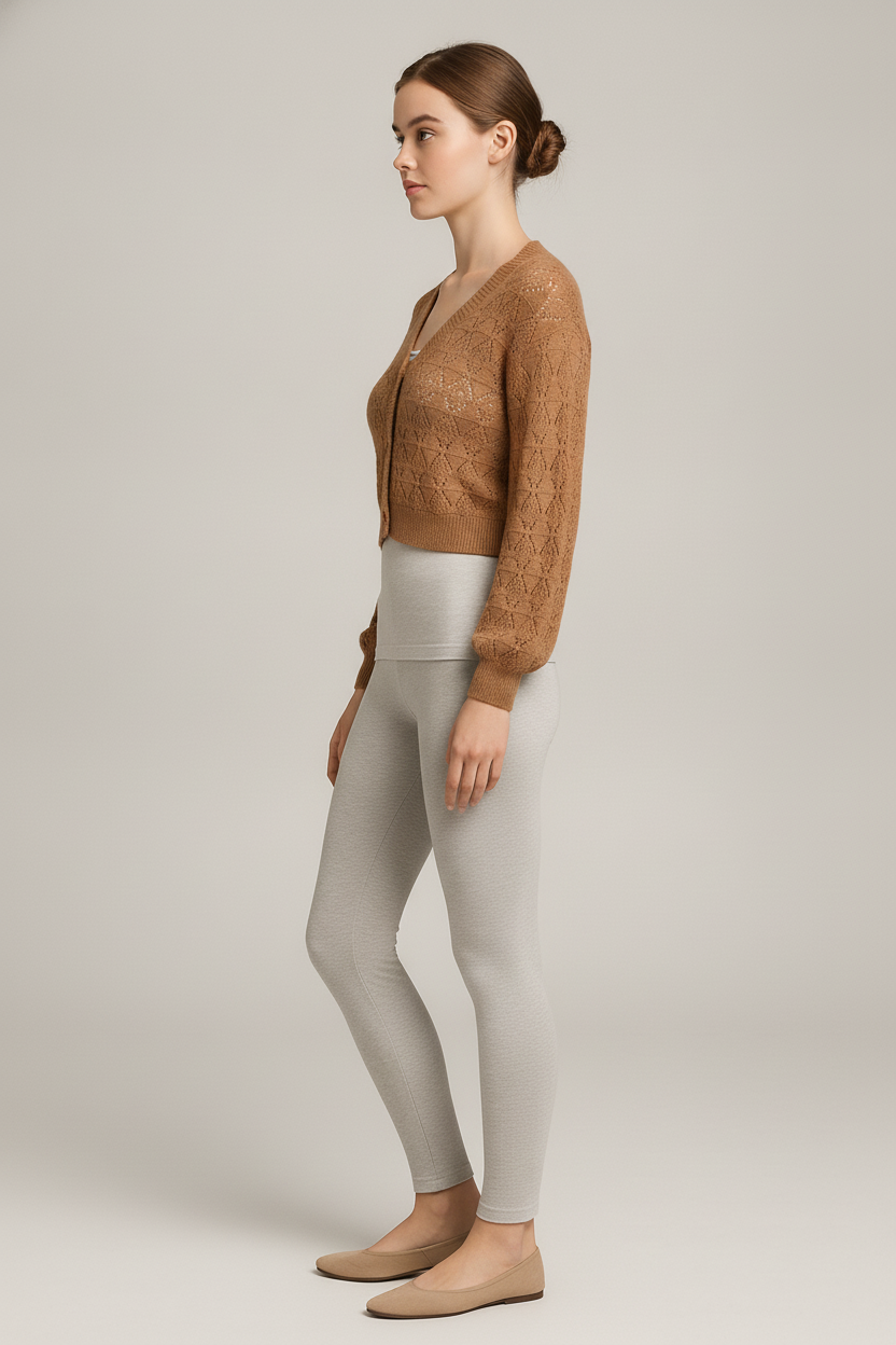 Vianne – Camel – zijaanzicht