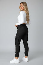 Cargo Broek Dames Casual met Zakken | Roxanne