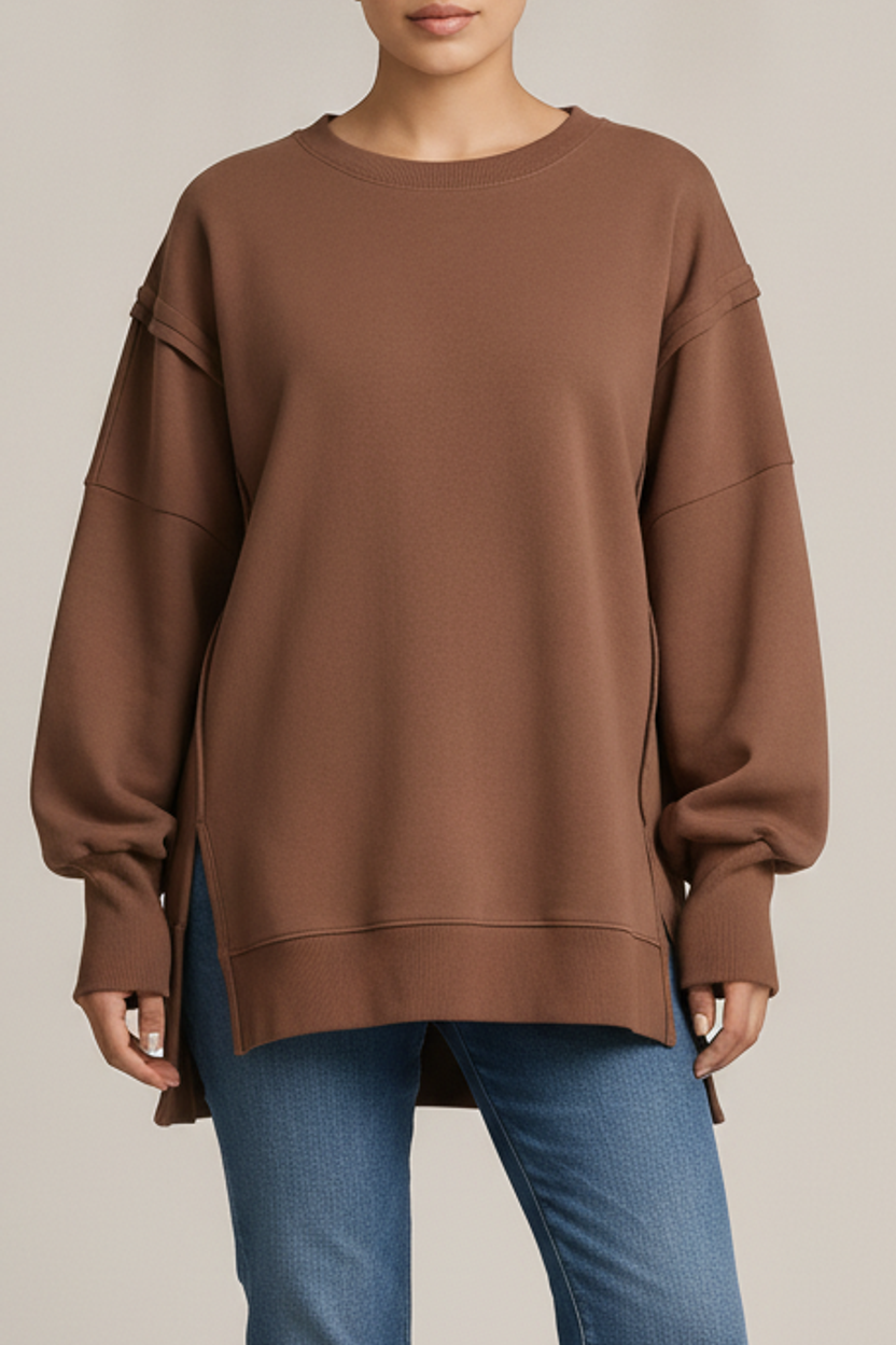 Bellamy – Bruin – close-up