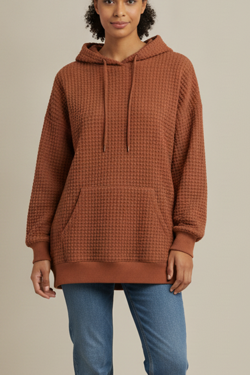 Farida – Roest – close-up